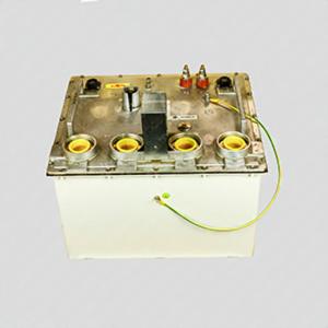 HIGH VOLTAGE TANK_(SCPU/MPH) HIGH VOLTAGE TANK_(SCPU/MPH)
