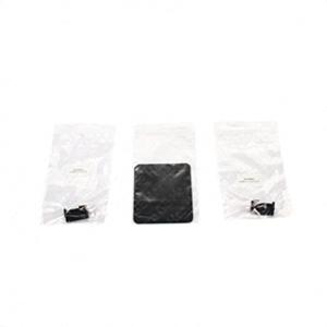 Corners Carbon Bucky Kit Corners Carbon Bucky Kit