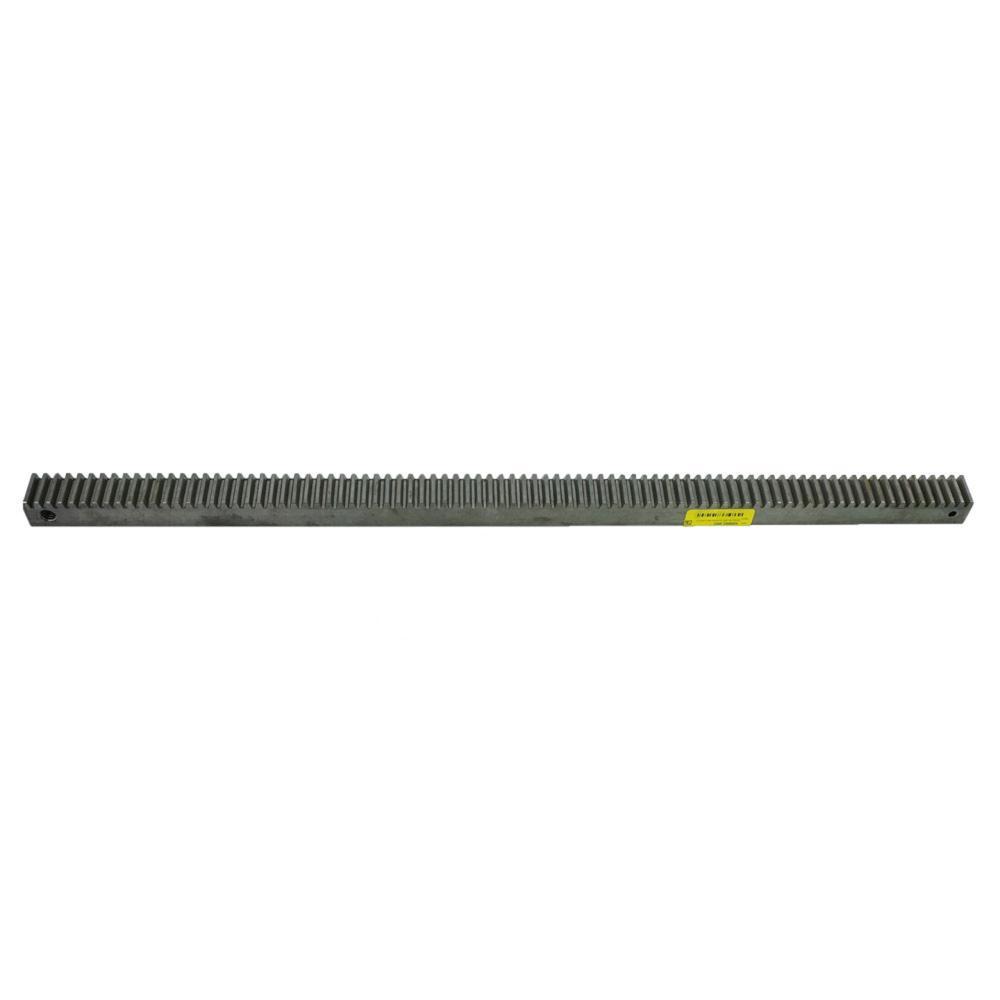 Rack Steel 10P 14.5 Degree with out Notch Rack Steel 10P 14.5 Degree with out Notch