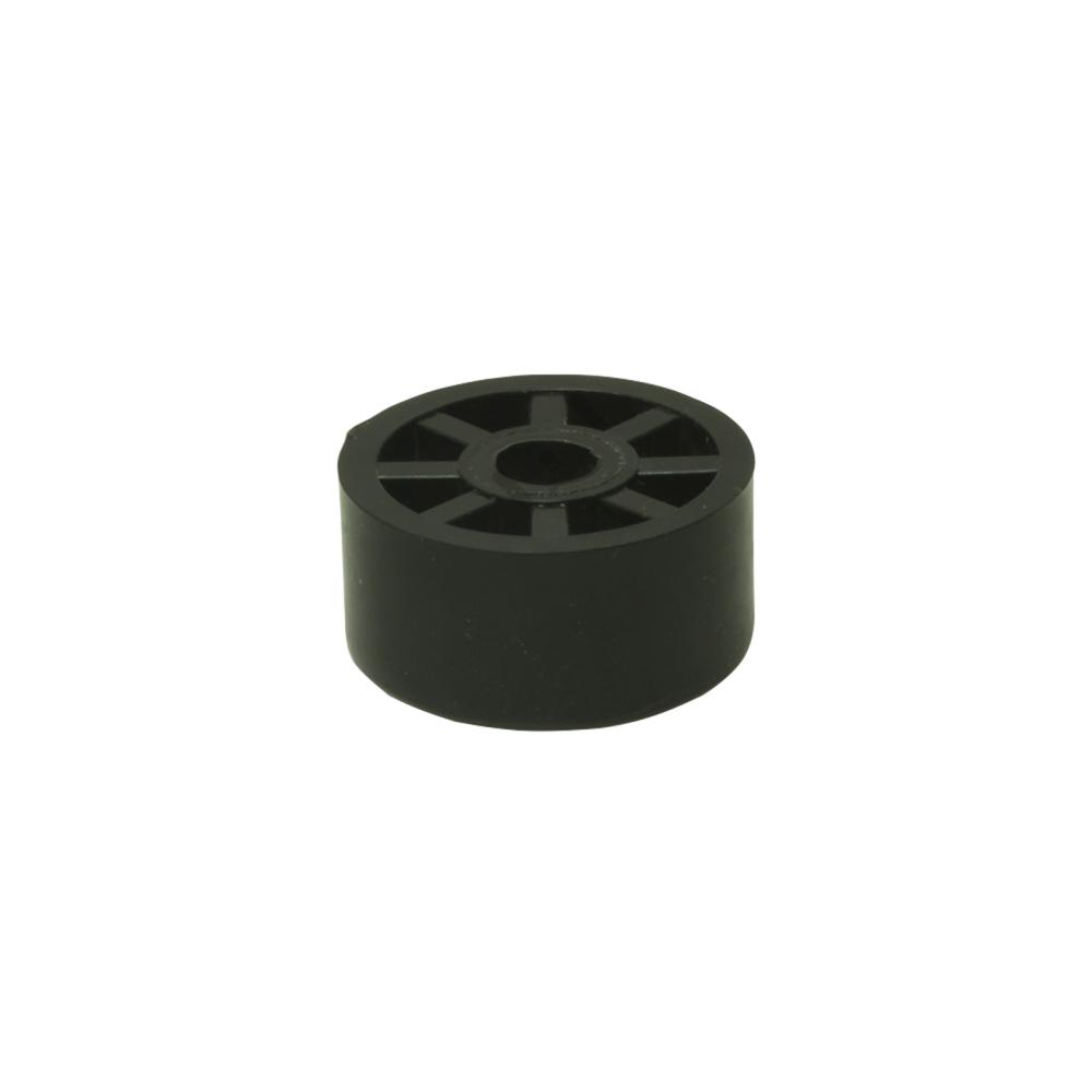 Bumper Plastic 1.00 Outer Diameter Bumper Plastic 1.00 Outer Diameter