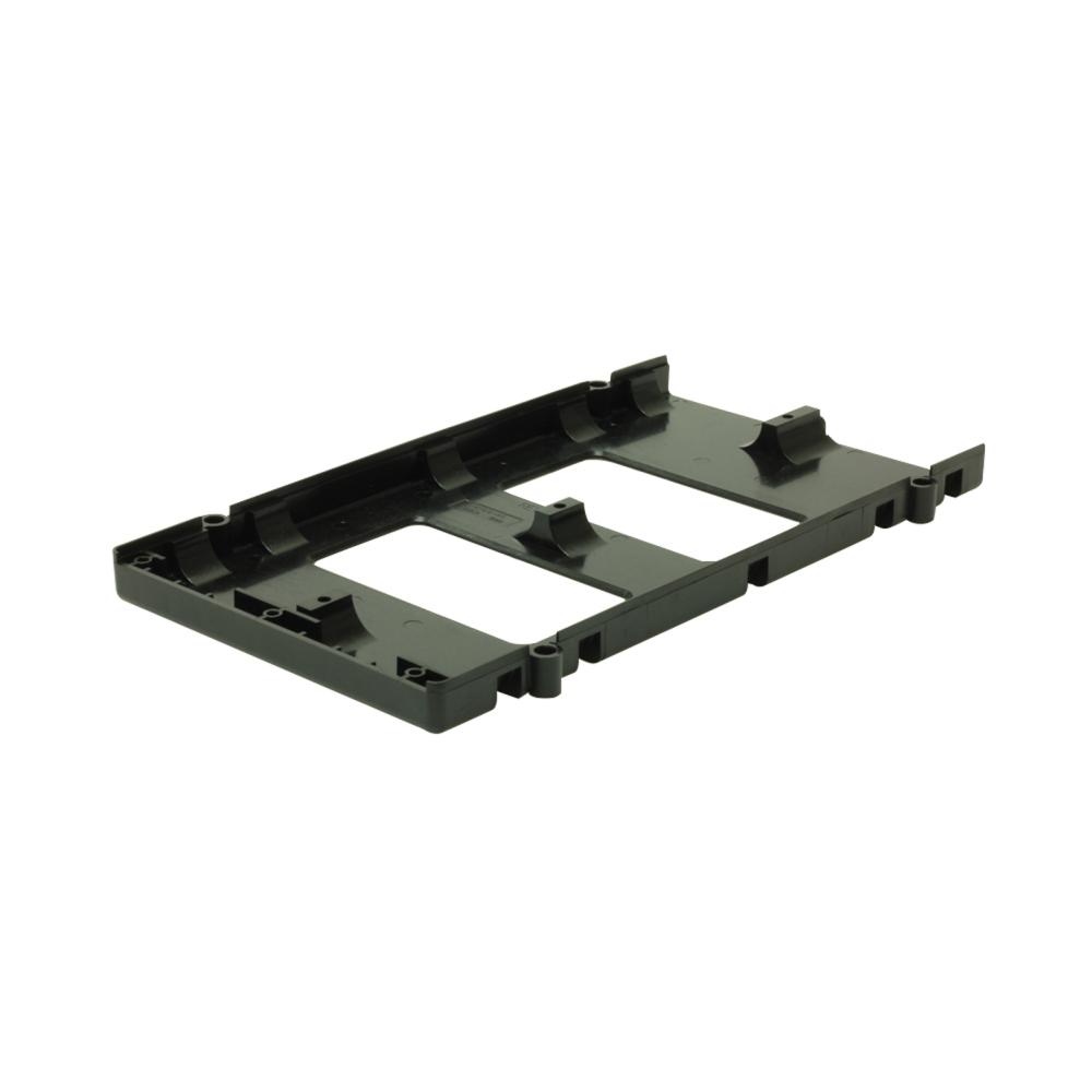 Battery Housing - Bottom Battery Housing - Bottom