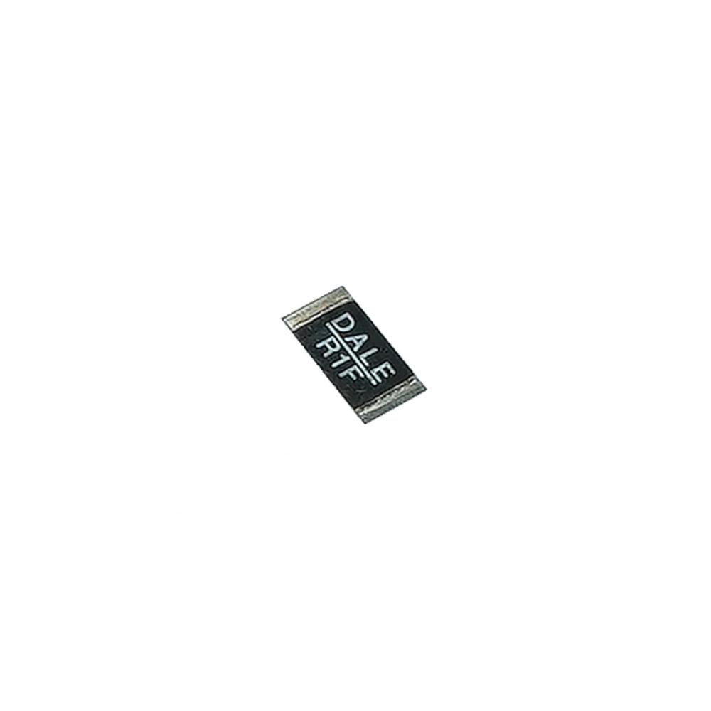Res Sm Metal Wsl-2512 .100 1% Res Sm Metal Wsl-2512 .100 1%