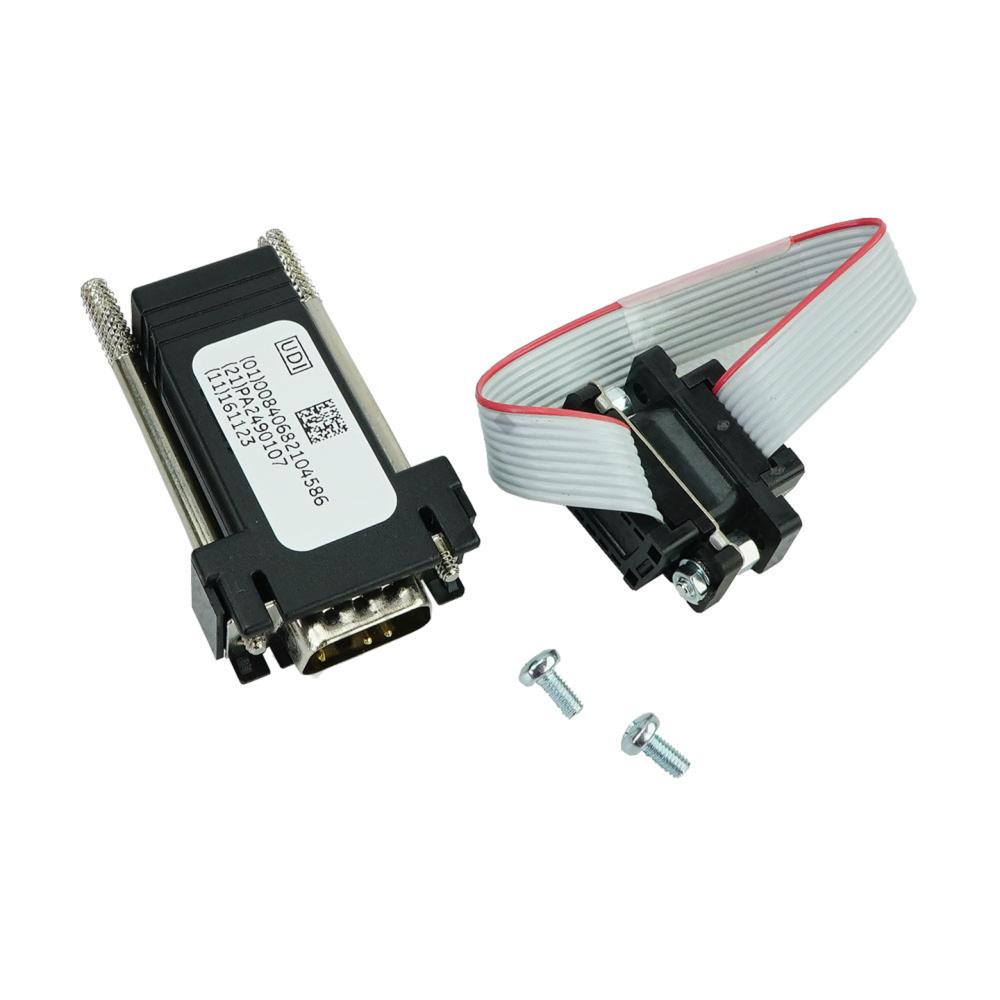 DIDCA Adaptor Unity ID-Siemens Servo I Includes Ribbon Cable DIDCA Adaptor Unity ID-Siemens Servo I Includes Ribbon Cable