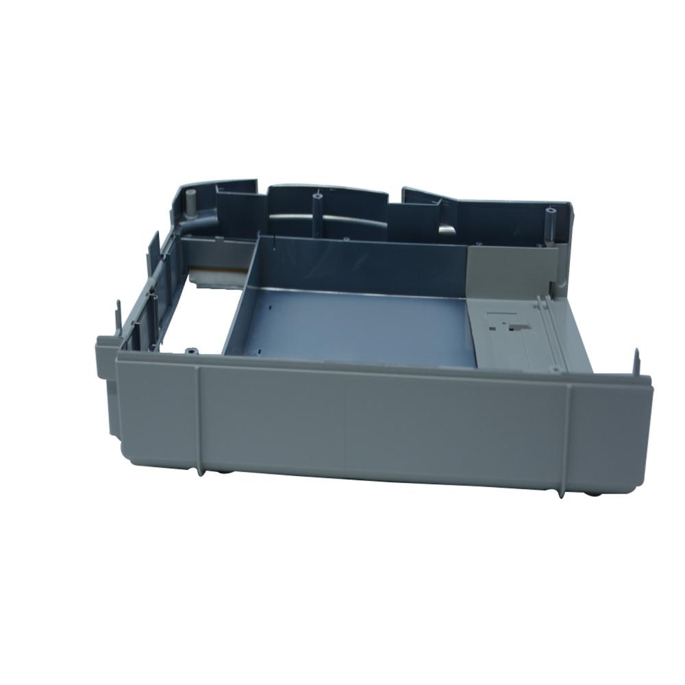 Casing Base - Under Case Shell Casing Base - Under Case Shell