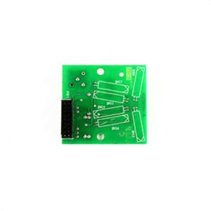 Lamp Button Printed circuit Board (PCB) Lamp Button Printed circuit Board (PCB)