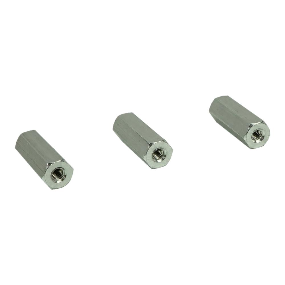 Hexagonal 0.250 Thread 4-40 Length 0.750 - Spacer Hexagonal 0.250 Thread 4-40 Length 0.750 - Spacer