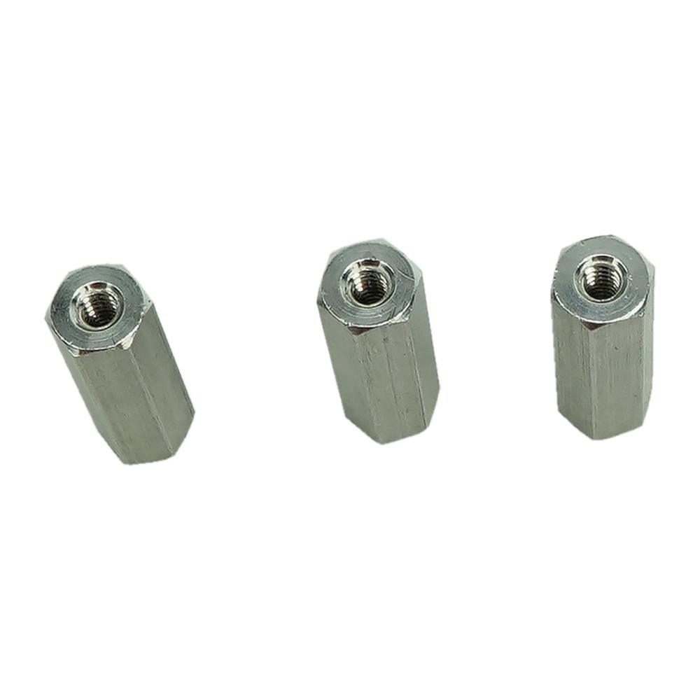 Hexagonal 0.250 Thread 4-40 Length 0.750 - Spacer Hexagonal 0.250 Thread 4-40 Length 0.750 - Spacer