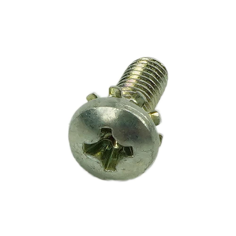 Binding Head Mounting Screw 8-32 x 0.5 Long Binding Head Mounting Screw 8-32 x 0.5 Long