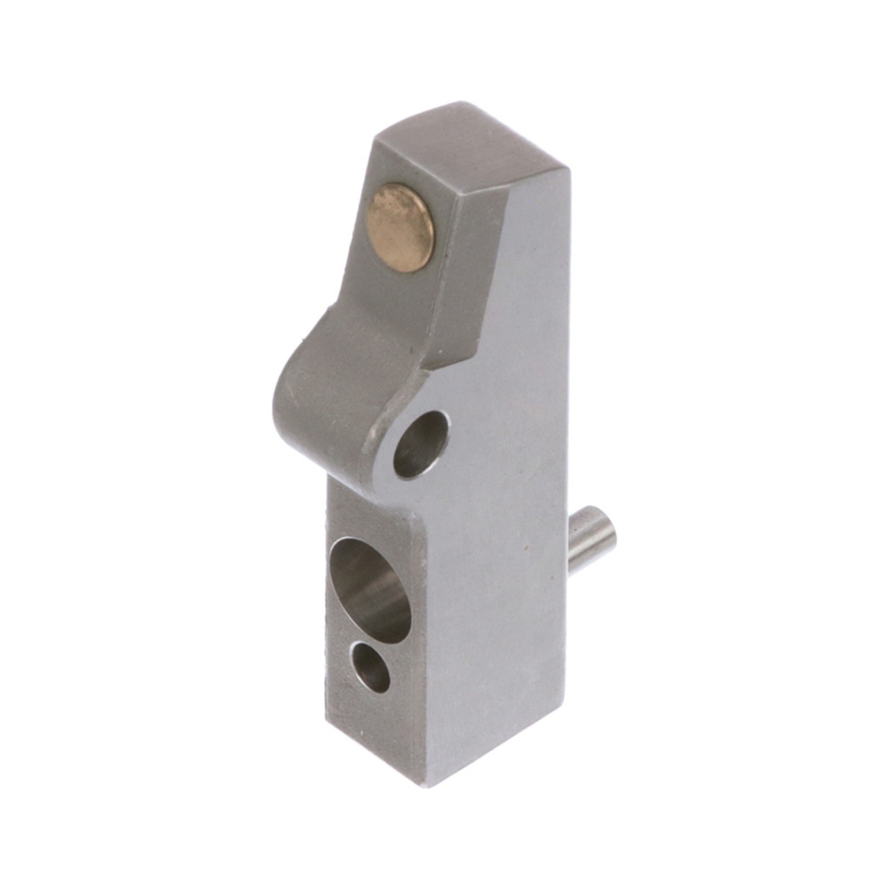 XT DETENT LEVER XT DETENT LEVER