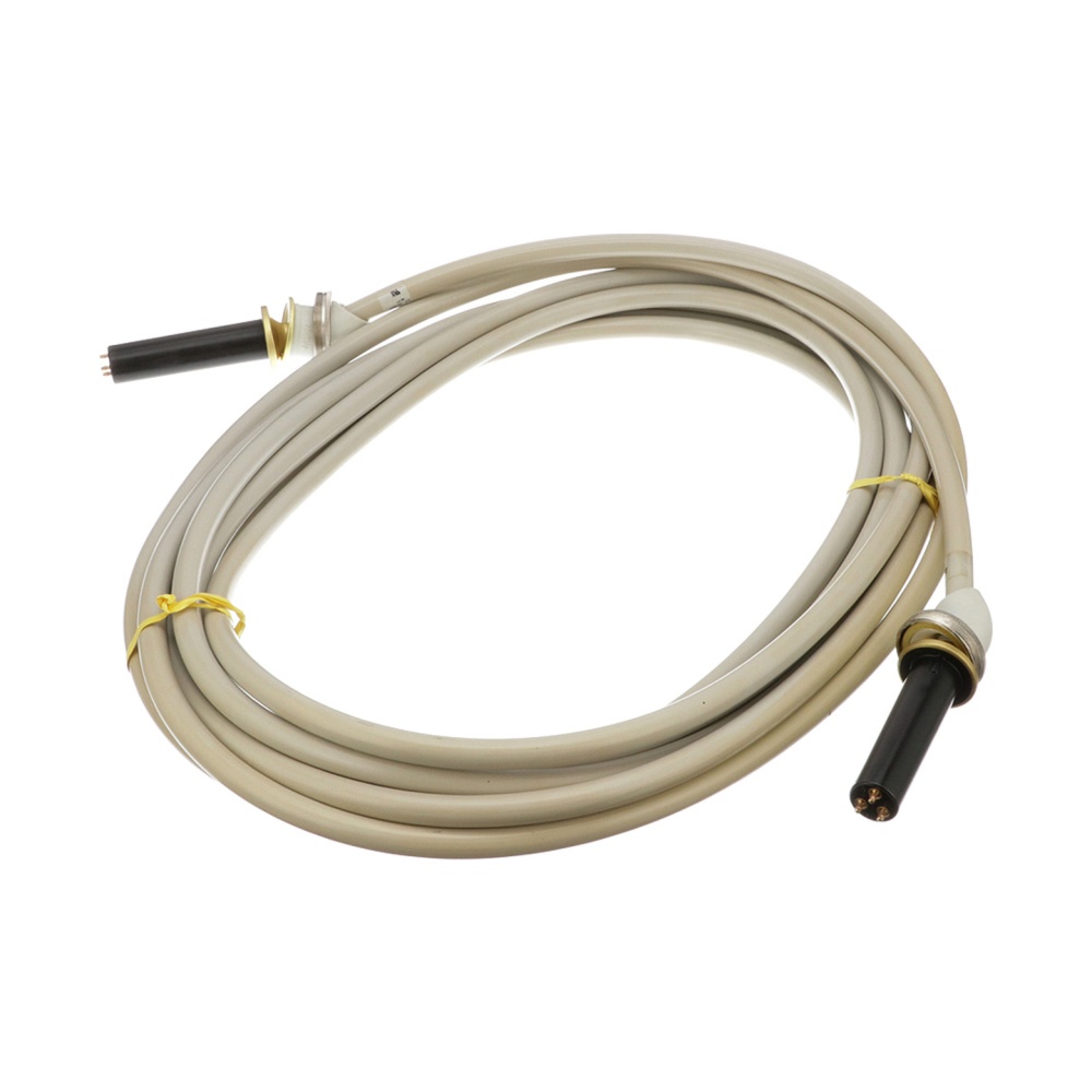 High Voltage (HV) Cable 3/C - 3/Pin - 45ft Long High Voltage (HV) Cable 3/C - 3/Pin - 45ft Long