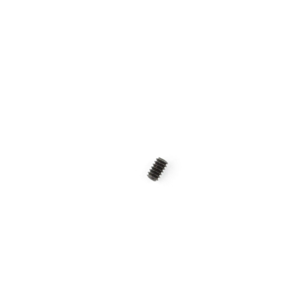 Screw Hex Socket Cup Point - SST Screw Hex Socket Cup Point - SST