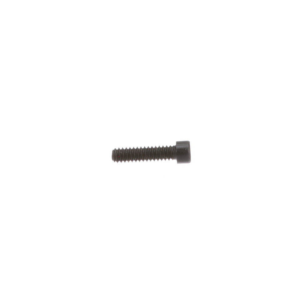 Screw - Black Oxide Caution Special Fasteners - Collimator Screw - Black Oxide Caution Special Fasteners - Collimator