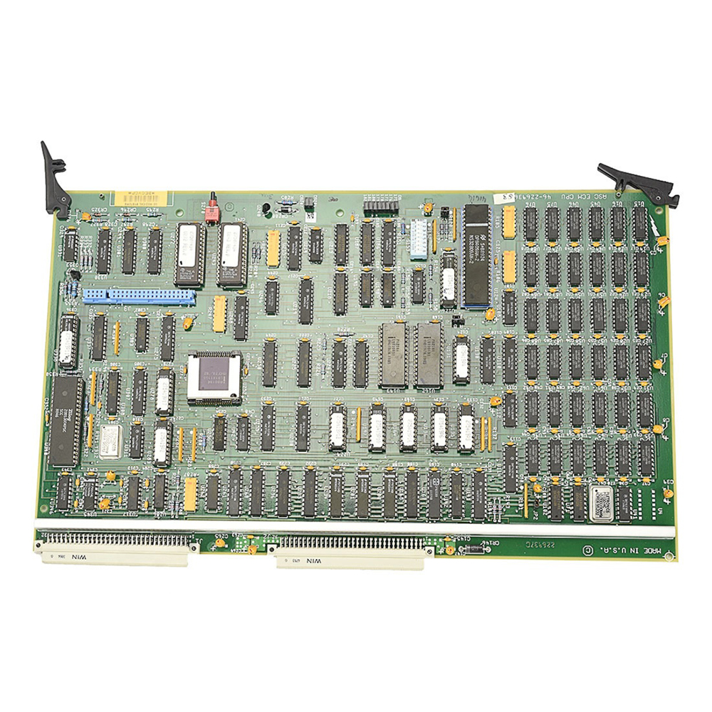 ASC/ECM CPU BOARD. 46-226936G3-R ASC/ECM CPU BOARD. 46-226936G3-R