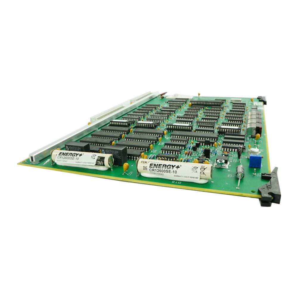 Acquisition System Controller BIU Acquisition System Controller BIU
