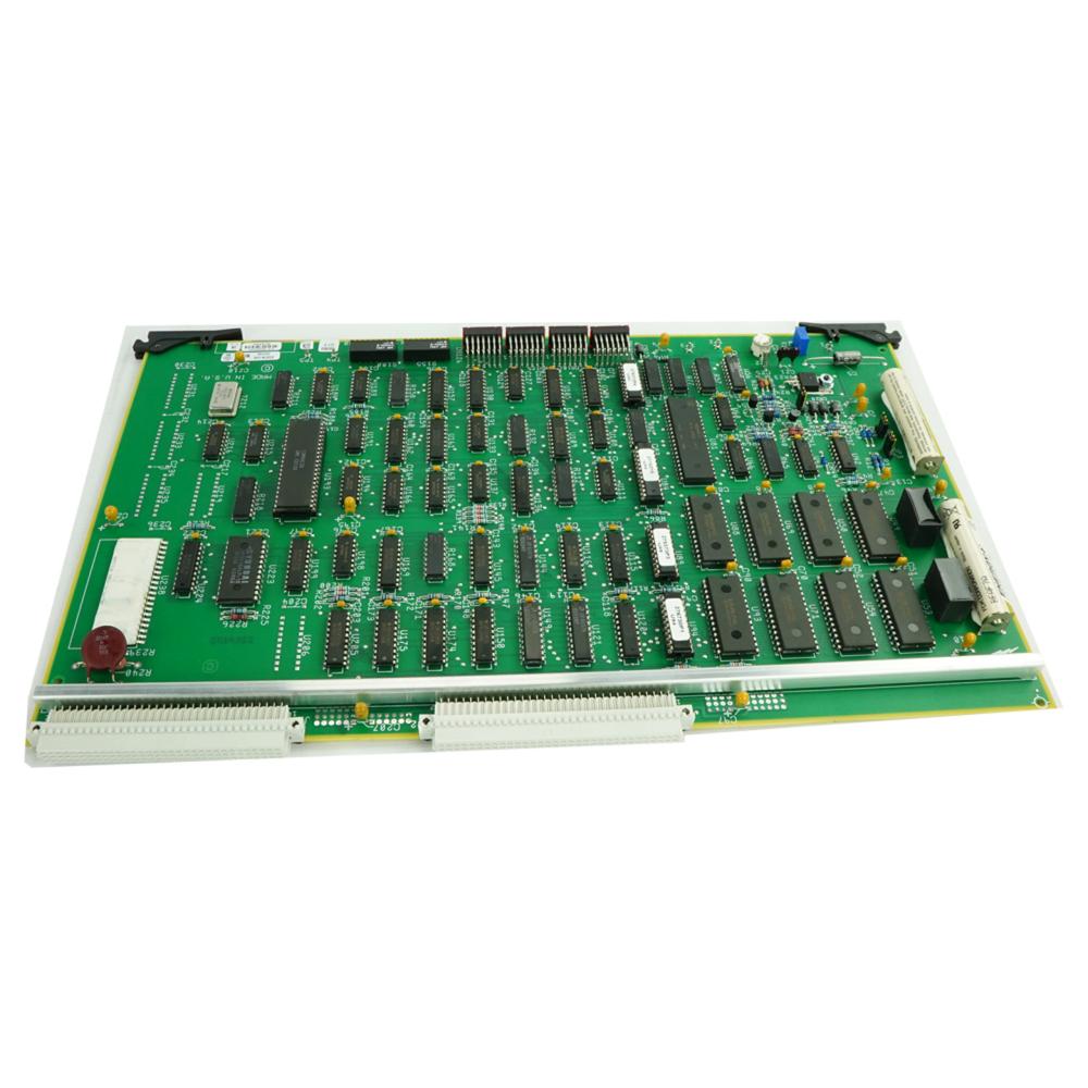 Acquisition System Controller BIU Acquisition System Controller BIU