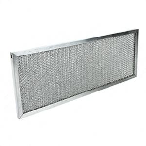 AMCO BRAFPM ALUMINUM MESH AIR FILTER AMCO BRAFPM ALUMINUM MESH AIR FILTER