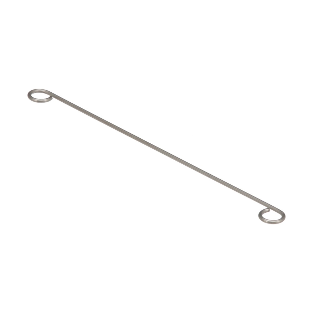 6.7 Long 0.081 Stainless Steel Spring Wire 6.7 Long 0.081 Stainless Steel Spring Wire