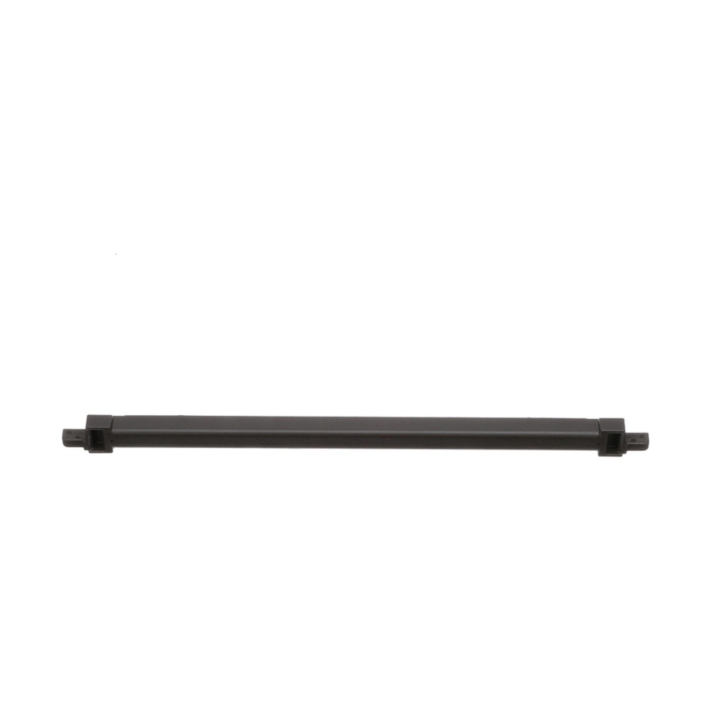 Handle F-02 Charcoal Gray Finish Handle F-02 Charcoal Gray Finish