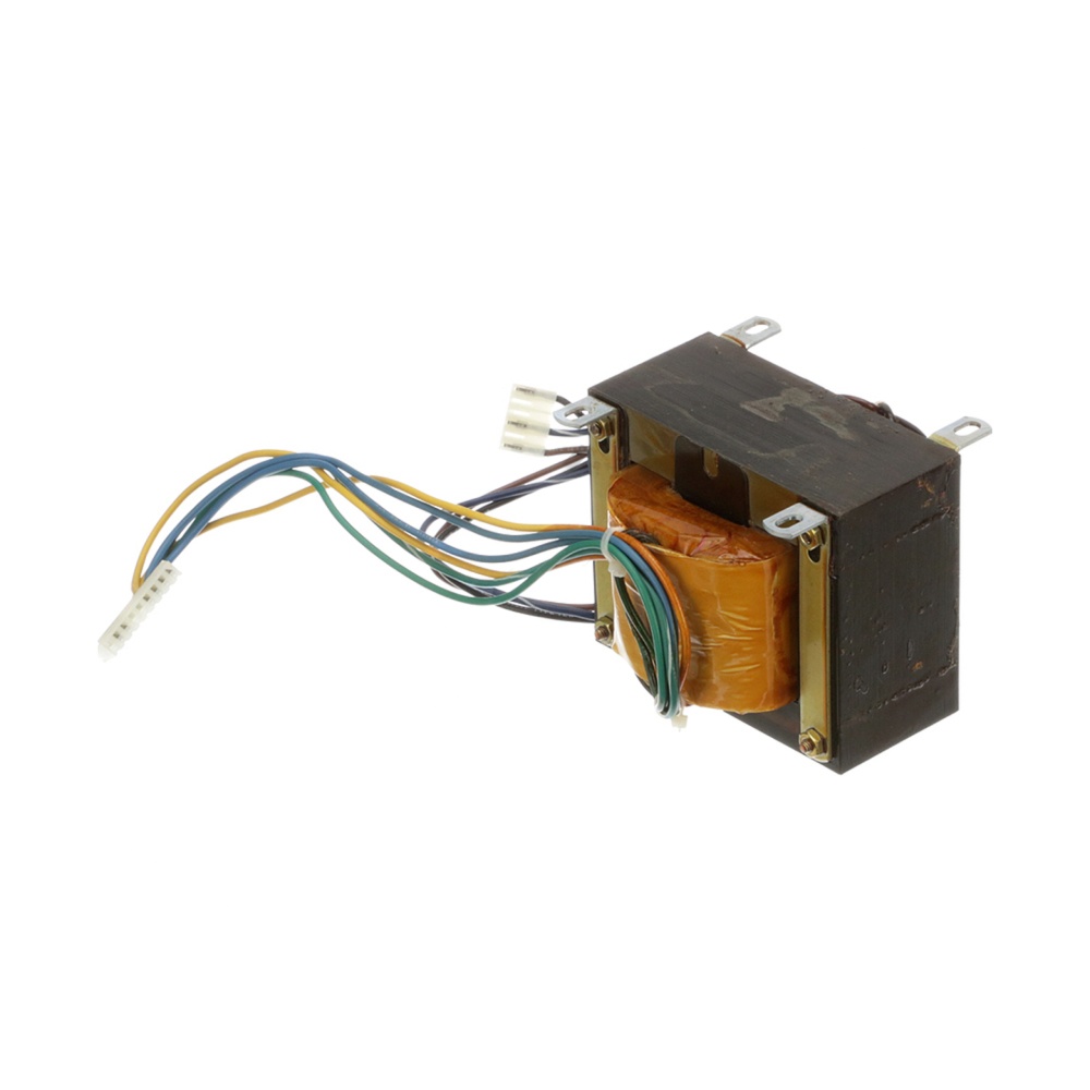 Primary 110V Freq 60HZ Primary 110V Freq 60HZ