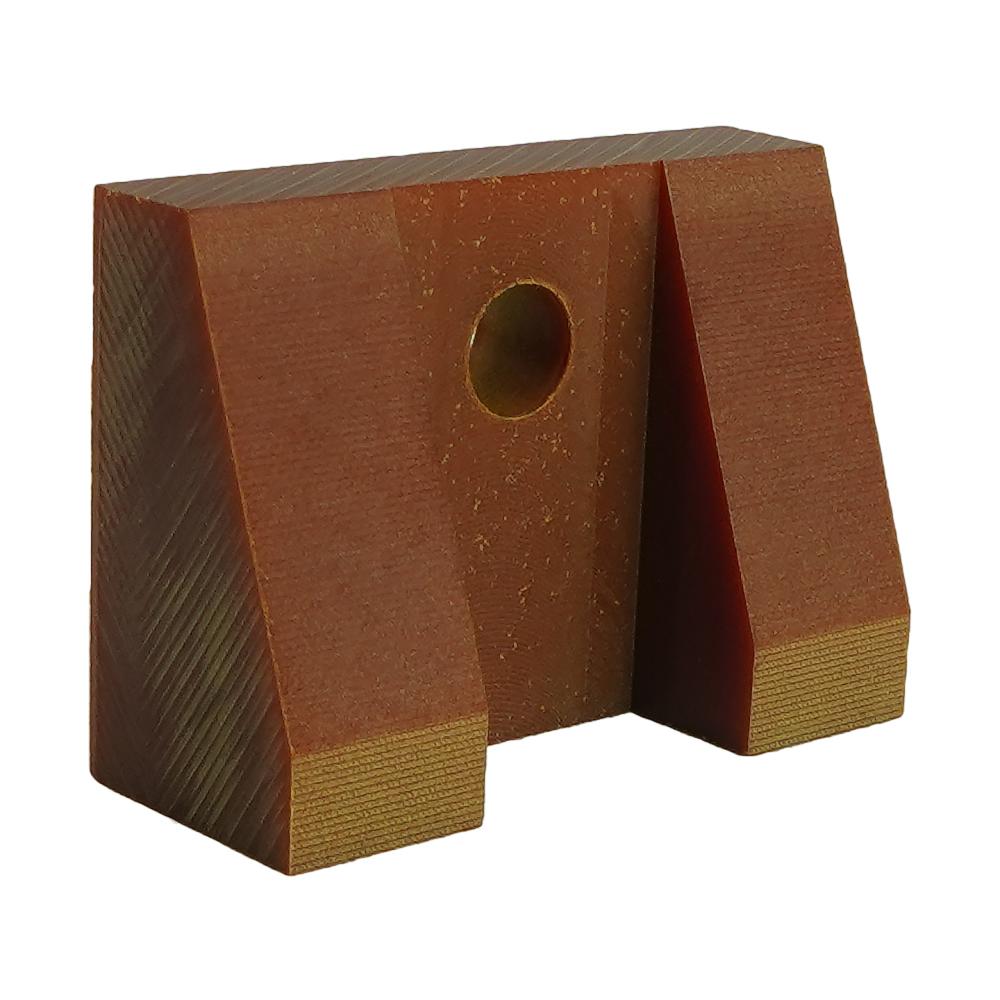 Adjustable Rail Clamp Mounting Block Adjustable Rail Clamp Mounting Block