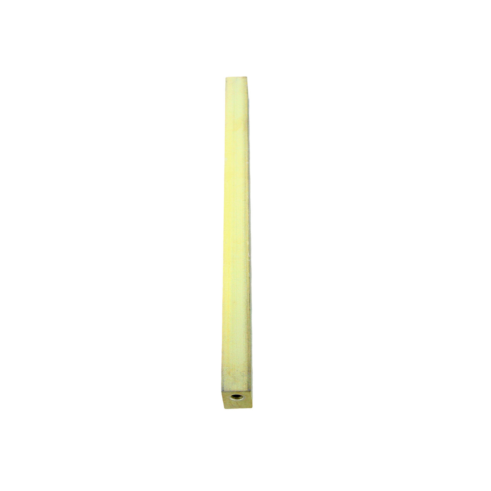 REAR PEDESTAL MOUNT REAR PEDESTAL MOUNT
