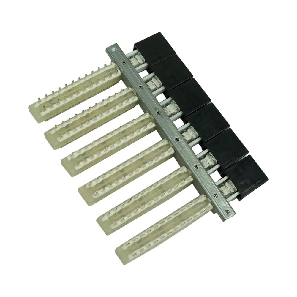 Switch *8PL 6S TN Select Switch *8PL 6S TN Select