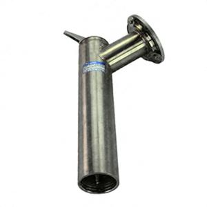 Valve Assembly S-III Add-On Shield Valve Assembly S-III Add-On Shield