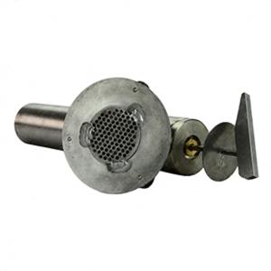 Valve Assembly S-III Add-On Shield Valve Assembly S-III Add-On Shield