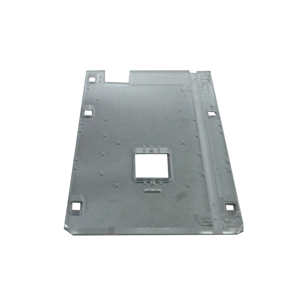 Low Profile Carriage Cover Carriage Baseplate Low Profile Carriage Cover Carriage Baseplate