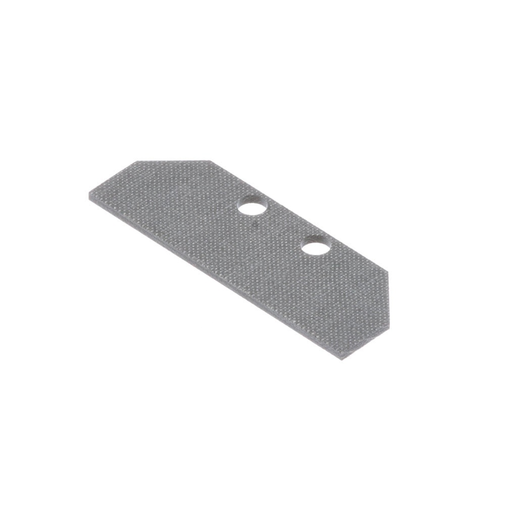 Carriage Travel Sensor Flag Carriage Travel Sensor Flag
