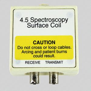 SPECT. COIL ADAPTER (MG2 A16 A7 A3) SPECT. COIL ADAPTER (MG2 A16 A7 A3)