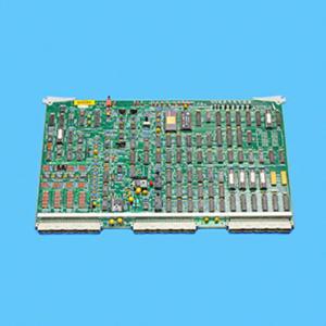 GENTRY I/O BOARD 46-288512G1-R GENTRY I/O BOARD 46-288512G1-R