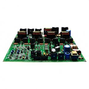 Gradient Resonance Amplifier Module Power Supply Board Gradient Resonance Amplifier Module Power Supply Board