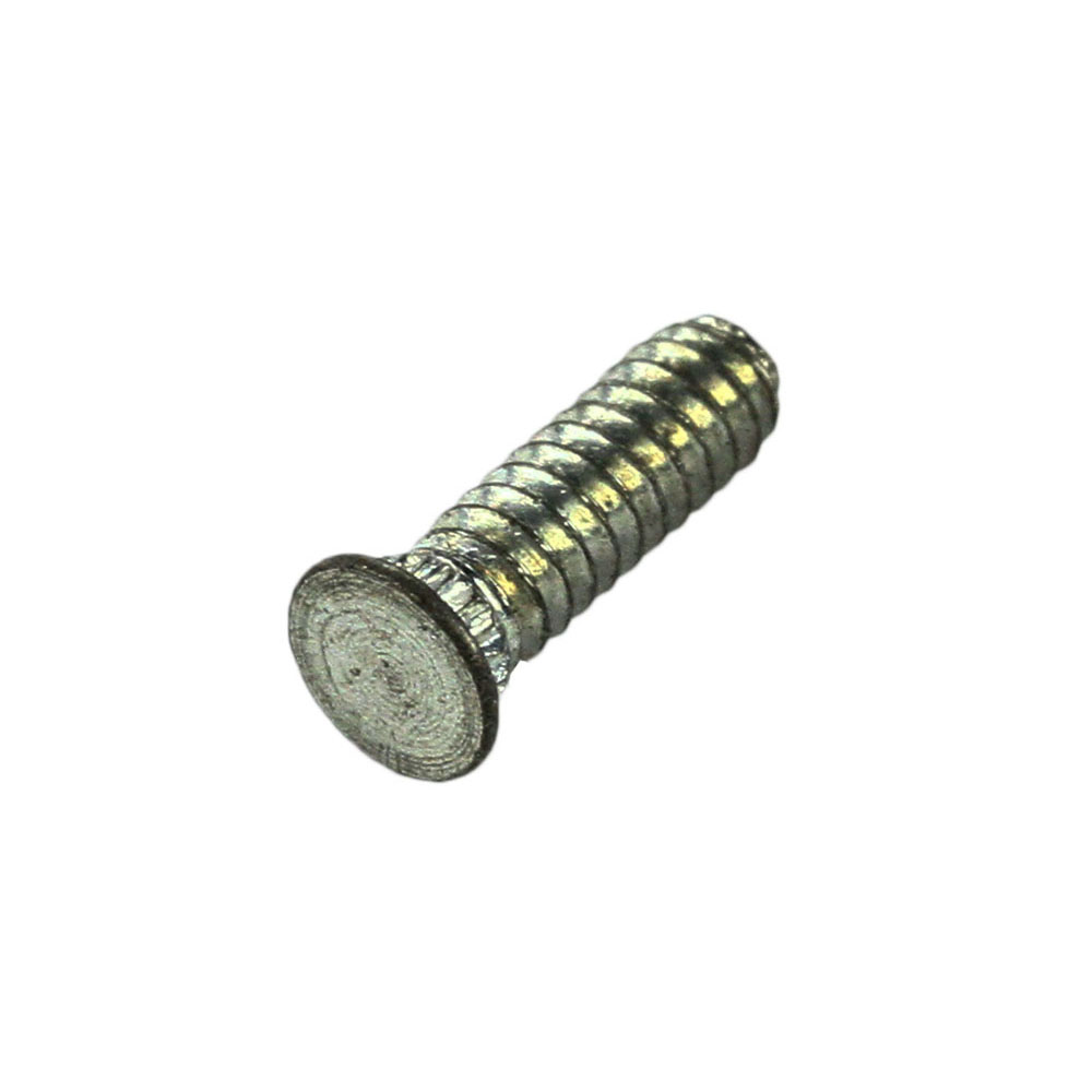 6-32UNC BROACHING TYPE - .44 LONG 6-32UNC BROACHING TYPE - .44 LONG