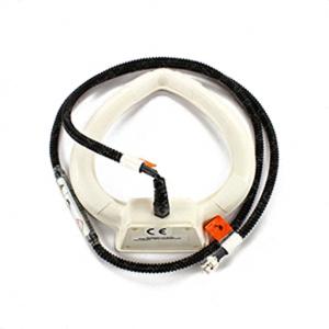 MEDRAD SHOULDER SURFACE COIL SAME AS P1 EXCEPT SURFACE COIL HAS CONVOLUTED TEFLON CABLE JACKET MEDRAD SHOULDER SURFACE COIL SAME AS P1 EXCEPT SURFACE COIL HAS CONVOLUTED TEFLON CABLE JACKET
