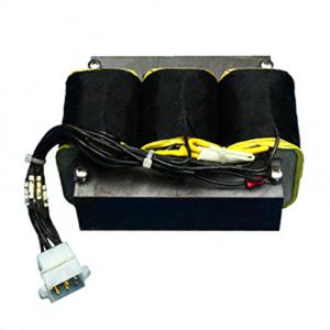 ERBTEC 86-013-3200 PA PHASE DETECT 46-305000P19 ERBTEC 86-013-3200 PA PHASE DETECT 46-305000P19