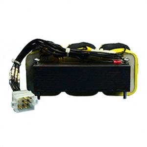 ERBTEC 86-013-3200 PA PHASE DETECT 46-305000P19 ERBTEC 86-013-3200 PA PHASE DETECT 46-305000P19
