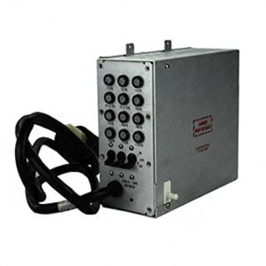 ERBTEC 86-013-2102 AC Switching Mod 46-305000P30 ERBTEC 86-013-2102 AC Switching Mod 46-305000P30