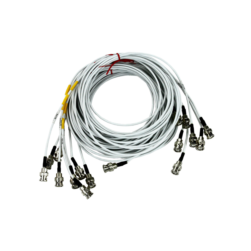 MULTICOIL CABLE TAKEUP RF CABLES 46-317220G21-H MULTICOIL CABLE TAKEUP RF CABLES 46-317220G21-H