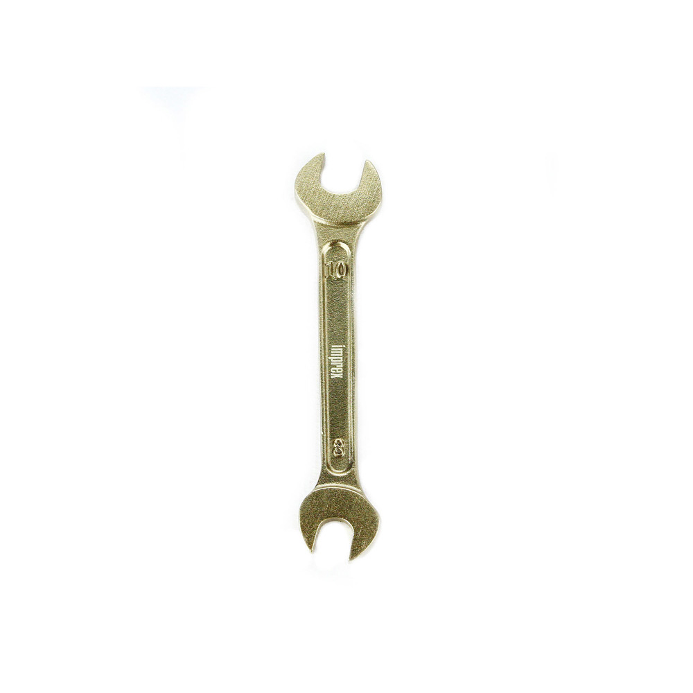 Open End 8mm x 10mm Open End 8mm x 10mm