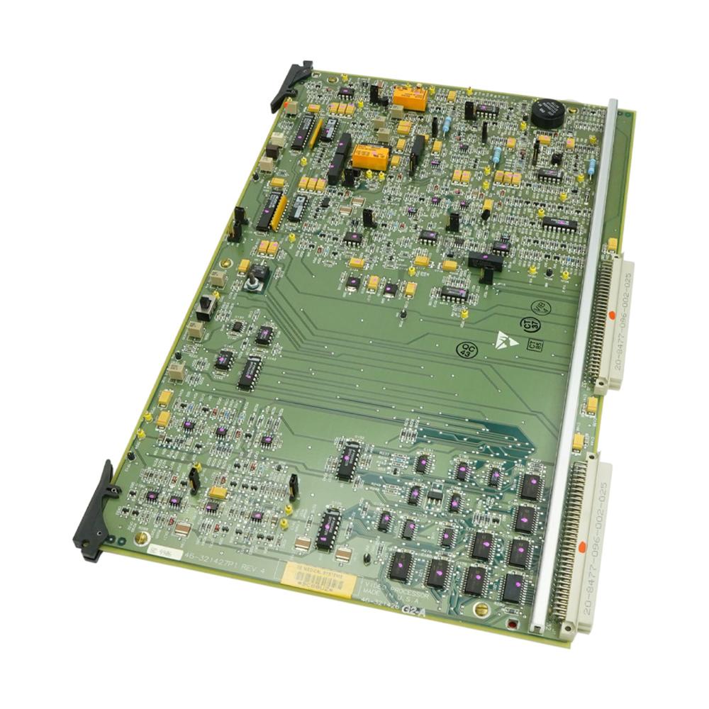 VIC A15 Video Processor with Cable Component VIC A15 Video Processor with Cable Component