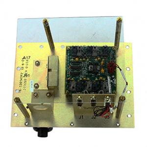 F/O REPEATER Assembly. 46-328039G1 F/O REPEATER Assembly. 46-328039G1