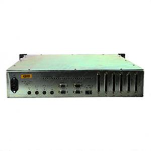 Crown A11457-G1 EMC 8645 Gap Module 46-328206P109 Crown A11457-G1 EMC 8645 Gap Module 46-328206P109