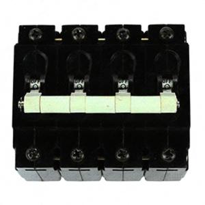 CROWN A10958-1 CIRCUIT BREAKER 4-P 46-328206P37 CROWN A10958-1 CIRCUIT BREAKER 4-P 46-328206P37