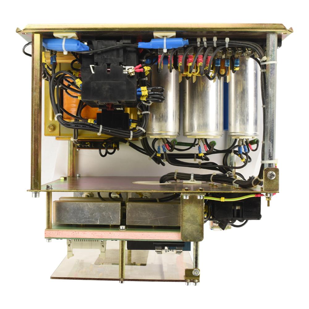 ARRANCADOR TIRC 46-903700G11-R ARRANCADOR TIRC 46-903700G11-R