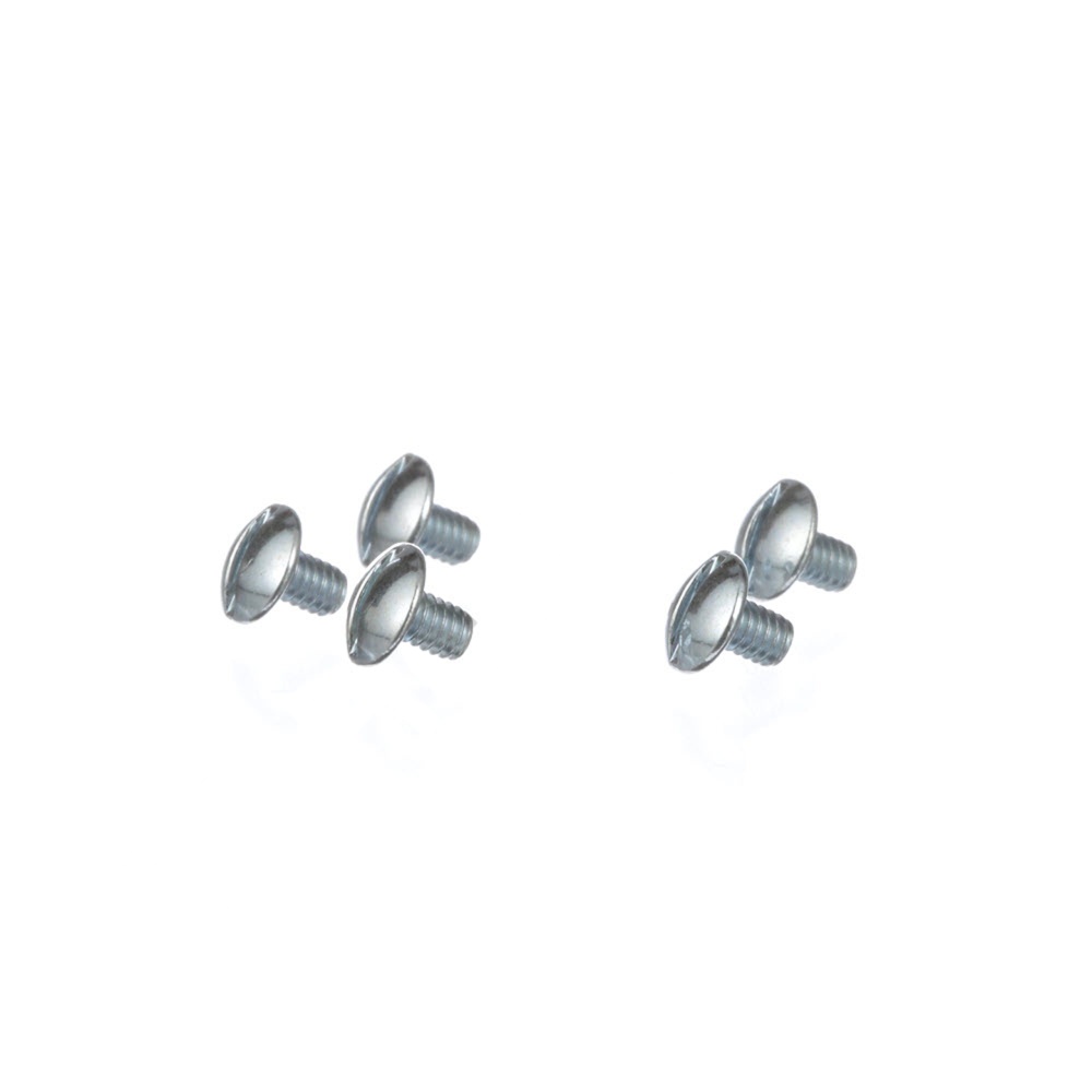 Screws 8-32 x 0.25 - Old Screws 8-32 x 0.25 - Old