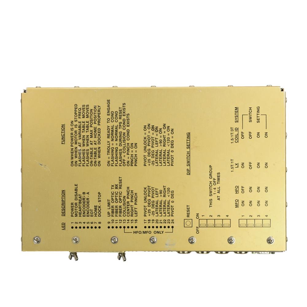 SRI-3 Assembly 5105270-R SRI-3 Assembly 5105270-R