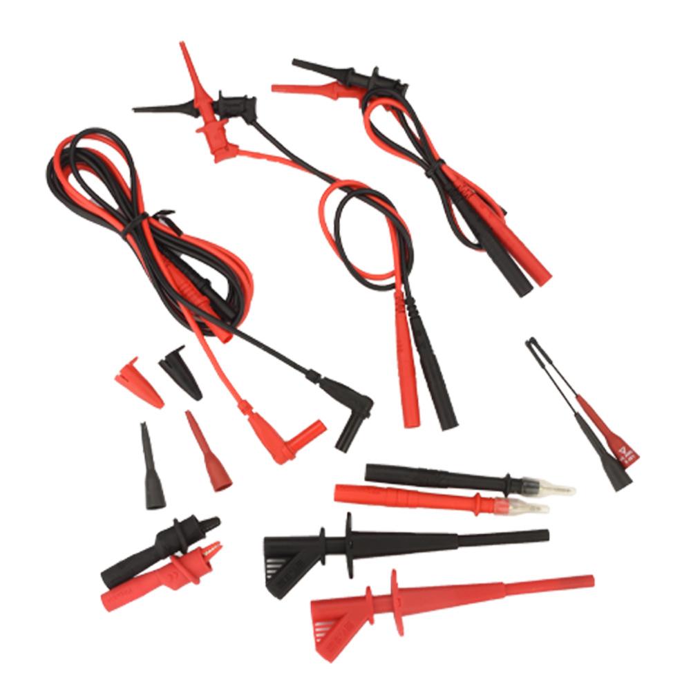 Test Leads - Connection Kit Test Leads - Connection Kit