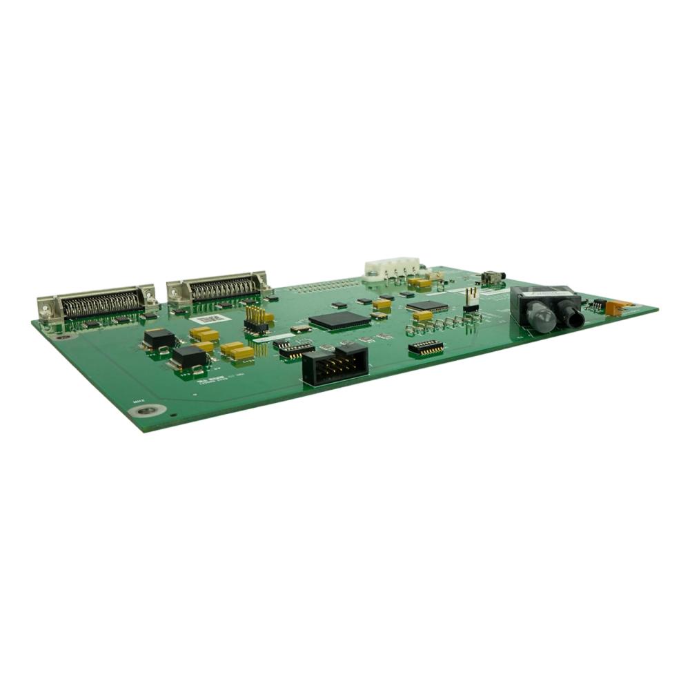 New Release DASIFN+ Board 5117243-2 New Release DASIFN+ Board 5117243-2
