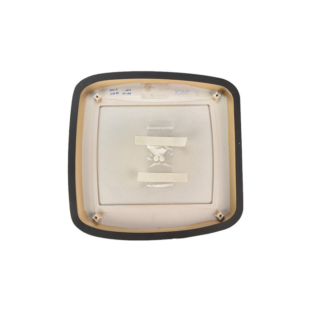 Tube Anticollision Covers Left 5118531-2 Tube Anticollision Covers Left 5118531-2